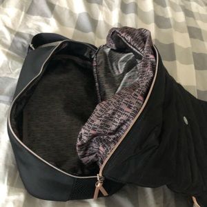 Chrush it Backpack Stella and Dot.